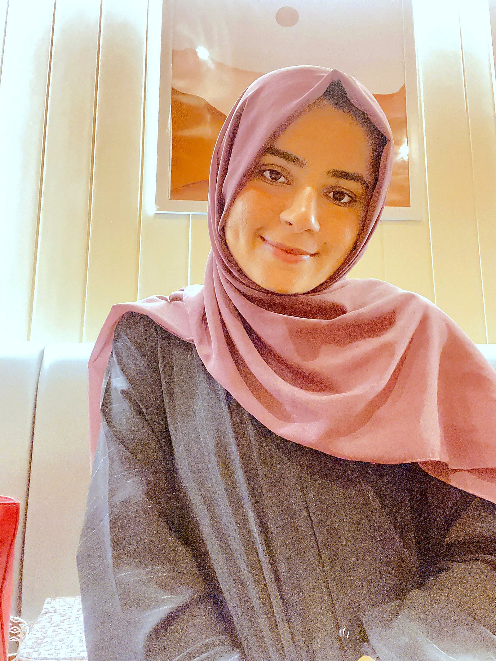 Saira Qamar, Founder of Eco Bahawalpur