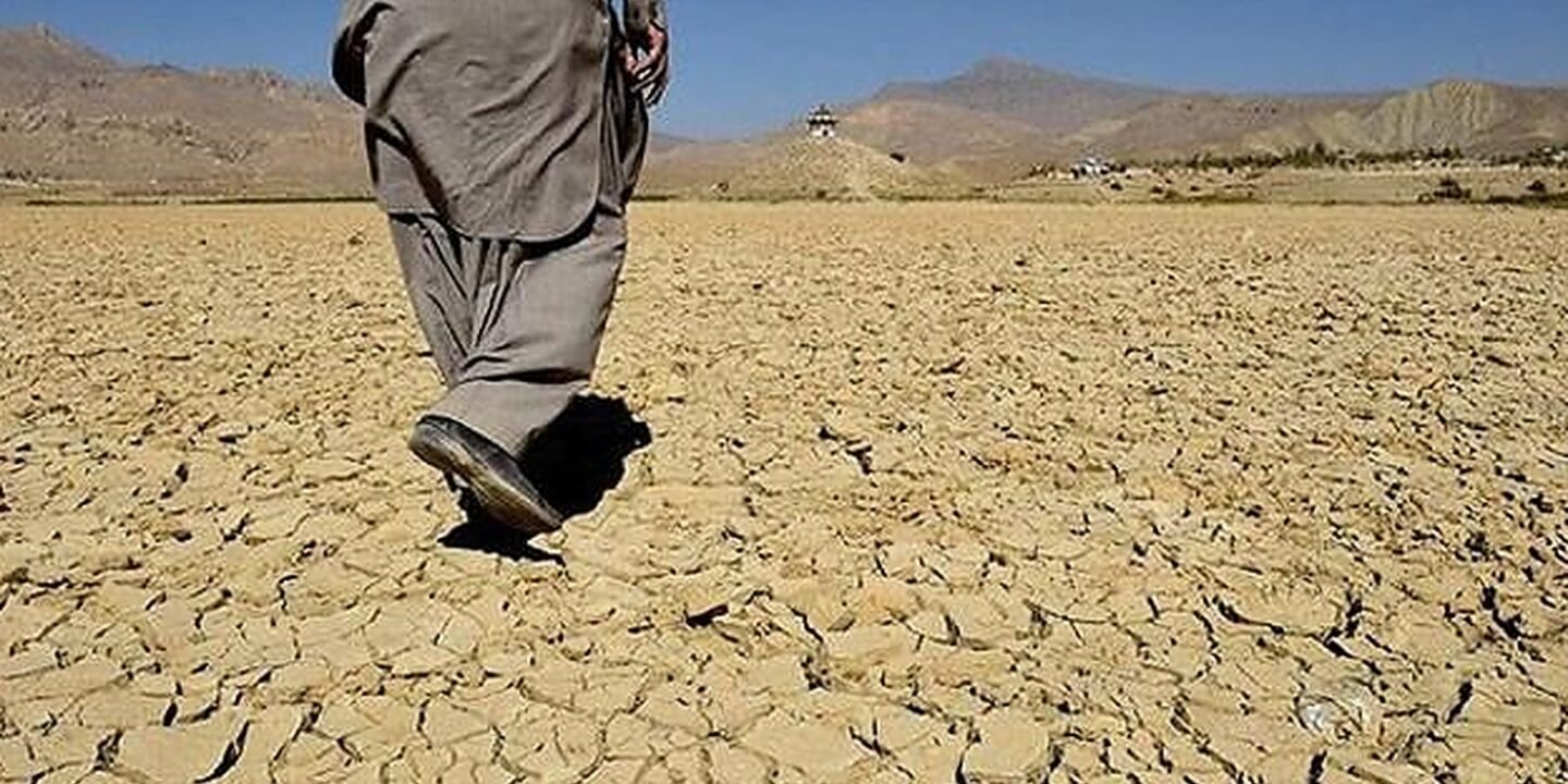 Cholistan groundwater is running short, and most of it is salty